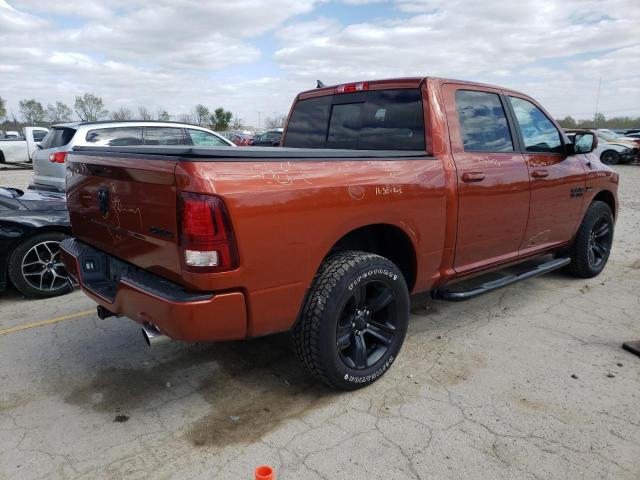 Photo 3 from auction – 2017 RAM 1500 SPORT with VIN 1C6RR7MT0HS681522