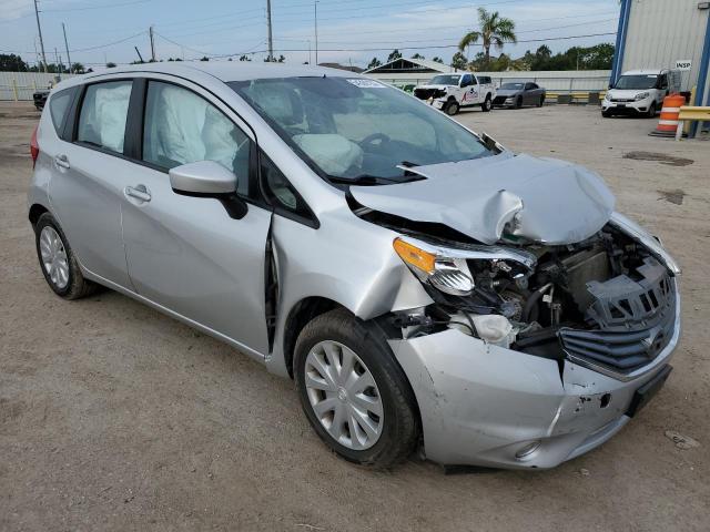 Photo 4 from auction – 2016 NISSAN VERSA NOTE with VIN 3N1CE2CP2GL375939