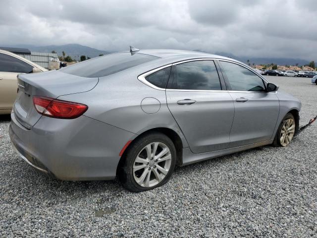 Photo 3 from auction – 2015 CHRYSLER 200 LIMITE with VIN 1C3CCCAB3FN740275