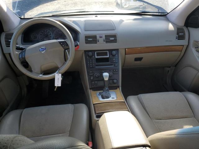 Photo 8 from auction – 2006 VOLVO XC90 with VIN YV4CN592861254684