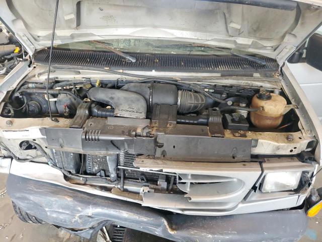 Photo 12 from auction – 1997 FORD ECONOLINE with VIN 1FTFE24L6VHB69699