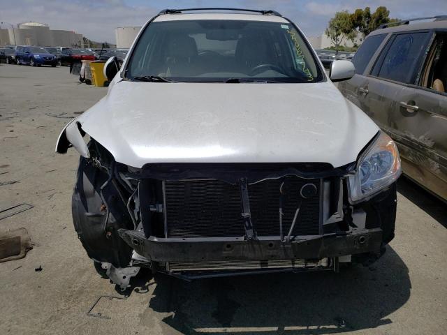 Photo 5 from auction – 2011 TOYOTA RAV4 LIMIT with VIN 2T3DK4DV3BW065125