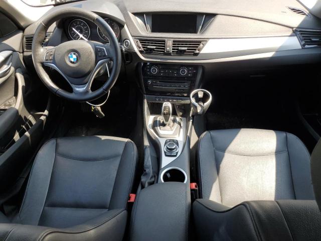 Photo 8 from auction – 2015 BMW X1 XDRIVE2 with VIN WBAVL1C57FVY40375