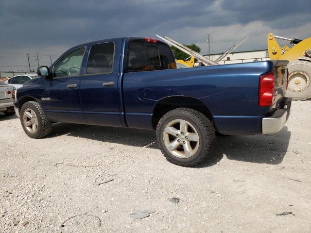 Photo 2 from auction – 2008 DODGE RAM 1500 S with VIN 1D7HA18N38J131523
