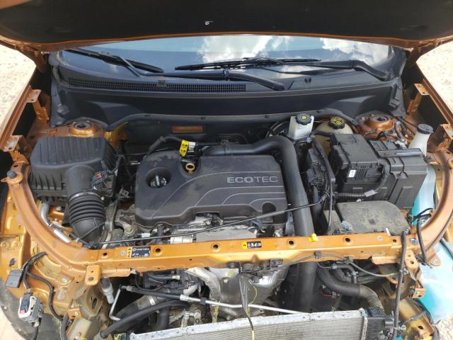 Photo 11 from auction – 2018 CHEVROLET EQUINOX LS with VIN 2GNAXHEV5J6311121