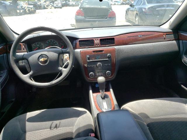 Photo 8 from auction – 2009 CHEVROLET IMPALA 1LT with VIN 2G1WT57N291304263