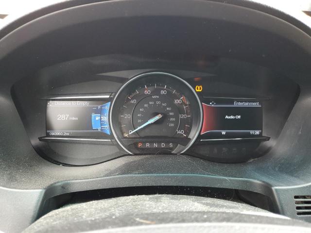 Photo 9 from auction – 2016 FORD EXPLORER X with VIN 1FM5K7D87GGB20061