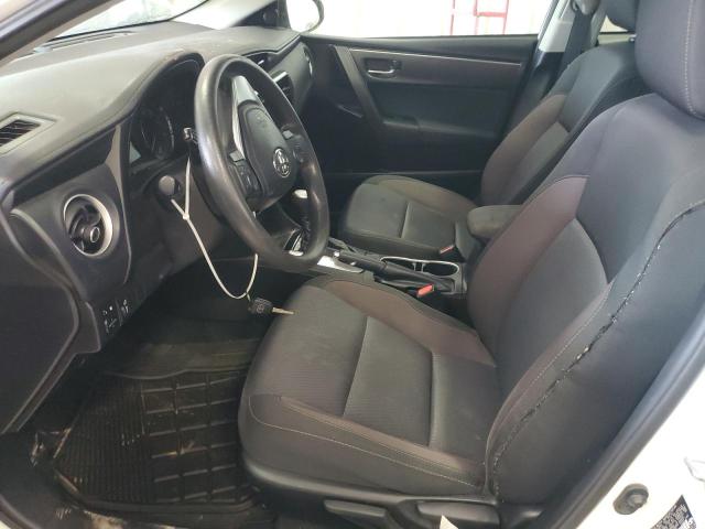 Foto 7 de la subasta – 2017 TOYOTA COROLLA L con VIN 5YFBURHEXHP641465