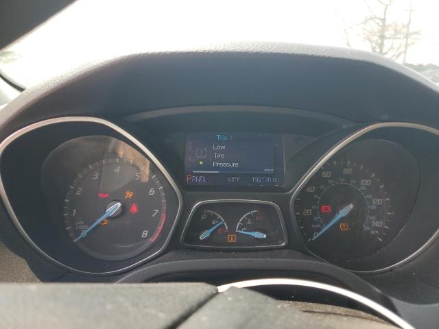 Photo 9 from auction – 2013 FORD FOCUS with VIN 1FADP3F21DL275362