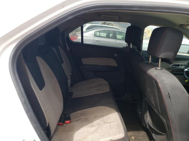 Photo 10 from auction – 2015 CHEVROLET EQUINOX LT with VIN 2GNALBEK0F6284352