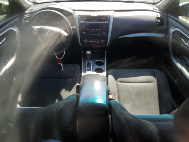 Photo 8 from auction – 2015 NISSAN ALTIMA 2.5 with VIN 1N4AL3APXFC251632