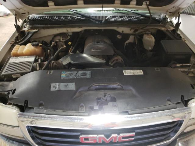 Снимка 11 от търг – 2005 GMC SIERRA C25 с VIN 1GTHC23U05F879900