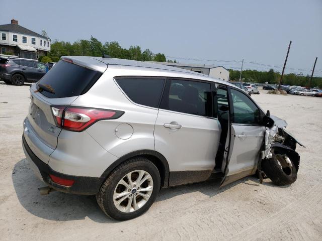Photo 3 from auction – 2017 FORD ESCAPE SE with VIN 1FMCU9GD2HUB45846