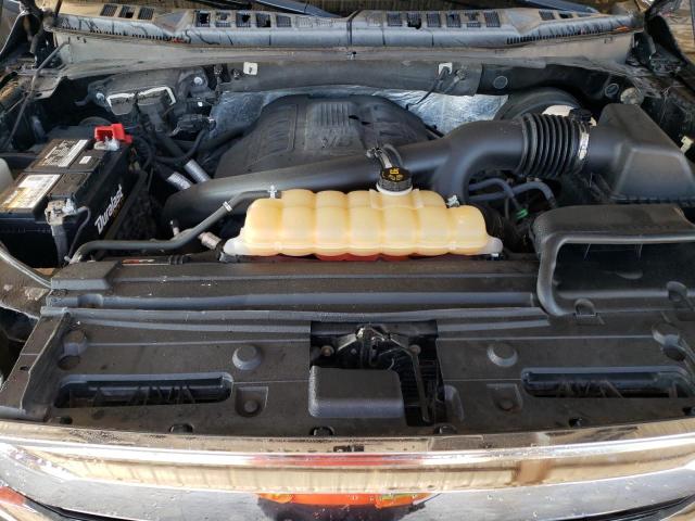 Photo 11 from auction – 2015 FORD F150 SUPER with VIN 1FTEW1CG2FKF03285