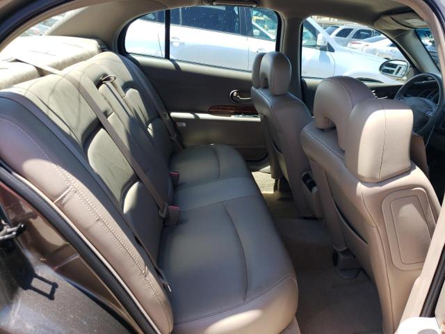 Photo 10 from auction – 2003 BUICK LESABRE LI with VIN 1G4HR54K83U258177