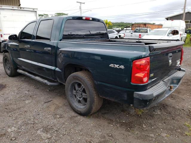 Фото 2 с аукциона – 2011 DODGE DAKOTA SLT с VIN 1D7RW3GP6BS598781