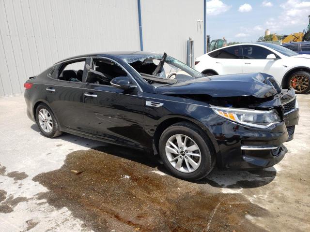 Photo 4 from auction – 2016 KIA OPTIMA LX with VIN 5XXGT4L30GG112504