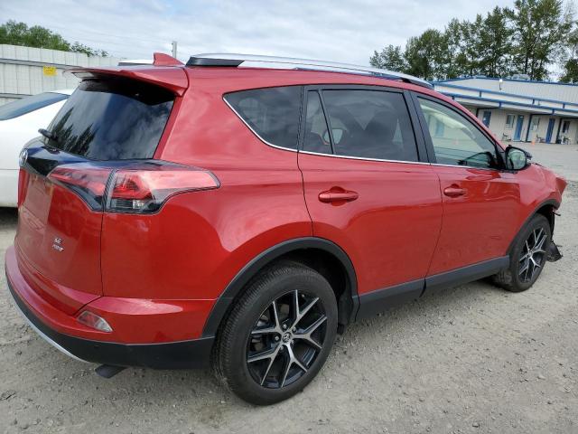 Photo 3 from auction – 2016 TOYOTA RAV4 SE with VIN JTMJFREV4GJ056636