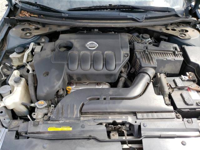 Photo 11 from auction – 2012 NISSAN ALTIMA BAS with VIN 1N4AL2APXCC131853
