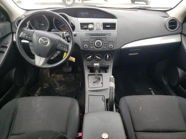 Photo 8 from auction – 2012 MAZDA 3 I with VIN JM1BL1V73C1580399