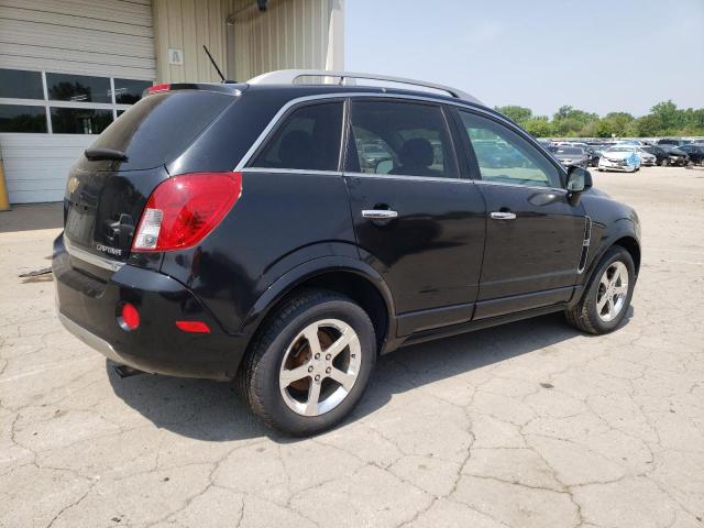 Photo 3 from auction – 2013 CHEVROLET CAPTIVA LT with VIN 3GNAL3EK8DS597332