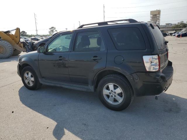 Photo 2 from auction – 2011 FORD ESCAPE XLT with VIN 1FMCU0D73BKA60611