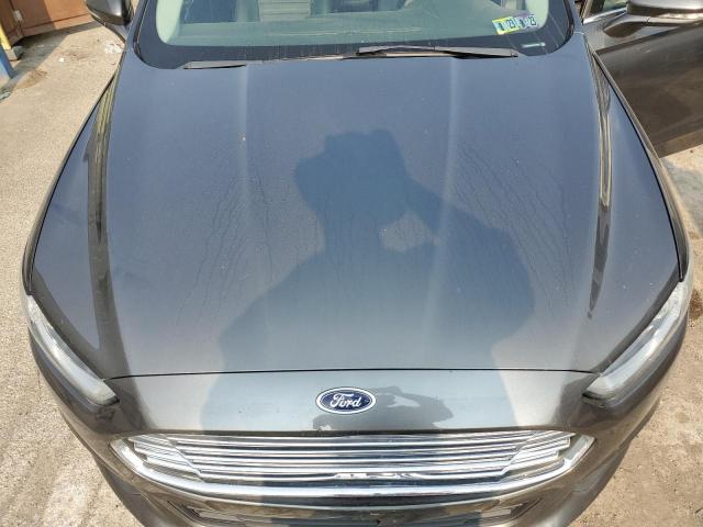 Photo 11 from auction – 2015 FORD FUSION SE with VIN 1FA6P0HDXF5104963