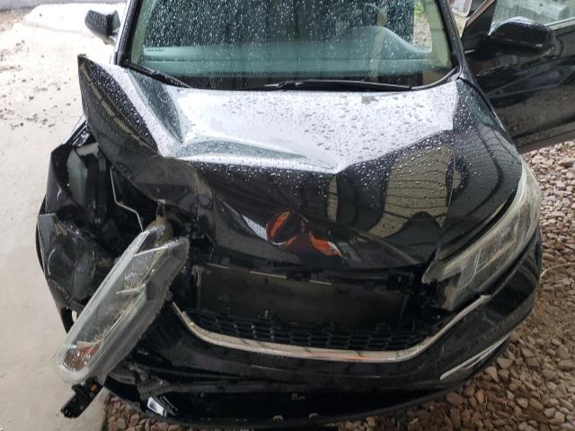 Photo 12 from auction – 2015 HONDA CR-V EX with VIN 2HKRM4H55FH651977
