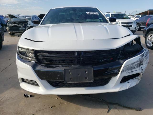 Photo 5 from auction – 2019 DODGE CHARGER SX with VIN 2C3CDXBG2KH576471
