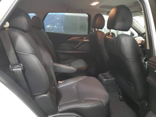 Photo 11 from auction – 2023 MAZDA CX-9 TOURI with VIN JM3TCBCY3P0653795