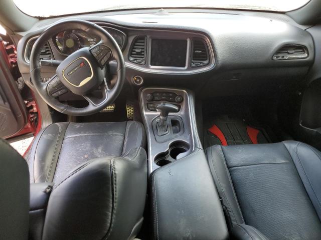 Photo 8 from auction – 2018 DODGE CHALLENGER with VIN 2C3CDZAG3JH183073