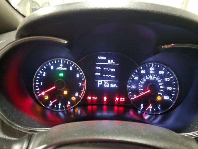 Photo 9 from auction – 2014 KIA FORTE LX with VIN KNAFX4A64E5101193
