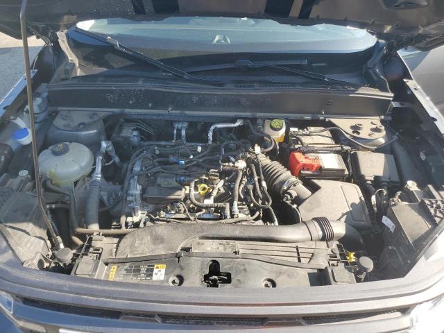 Photo 12 from auction – 2021 FORD BRONCO SPO with VIN 3FMCR9B64MRA69056