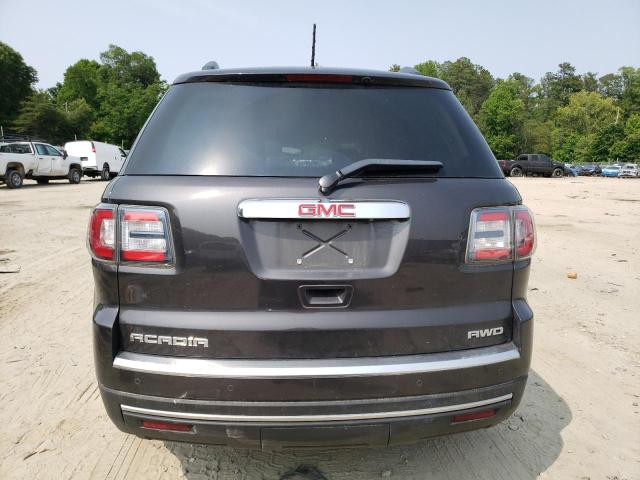 Photo 6 from auction – 2014 GMC ACADIA SLE with VIN 1GKKVPKD7EJ372038