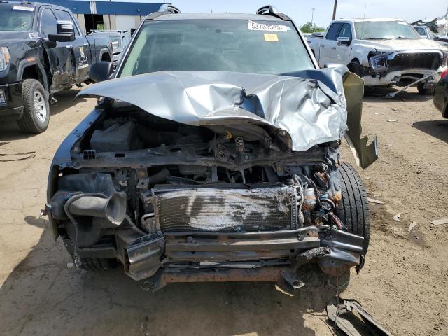 Photo 5 from auction – 2007 SATURN VUE with VIN 5GZCZ33D07S815475