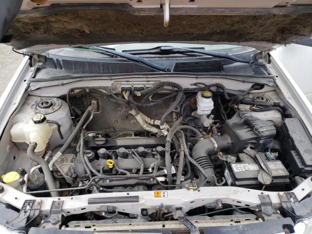 Photo 12 from auction – 2011 FORD ESCAPE XLS with VIN 1FMCU9C70BKA39138