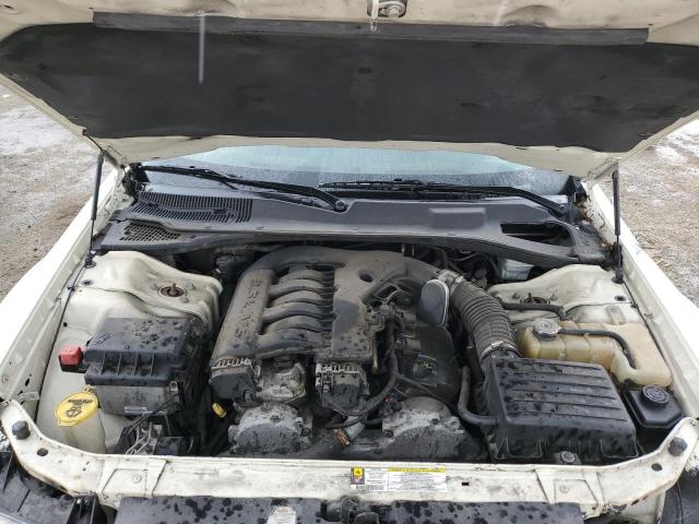 Photo 11 from auction – 2005 CHRYSLER 300 TOURIN with VIN 2C3JA53G25H506928
