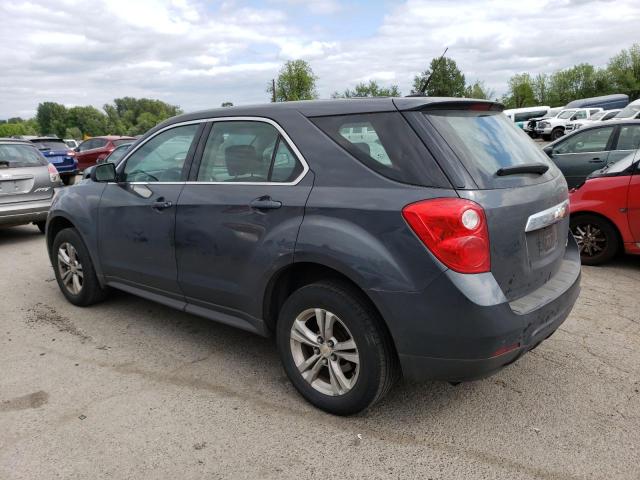 Photo 2 from auction – 2010 CHEVROLET EQUINOX LS with VIN 2CNALBEW8A6335595
