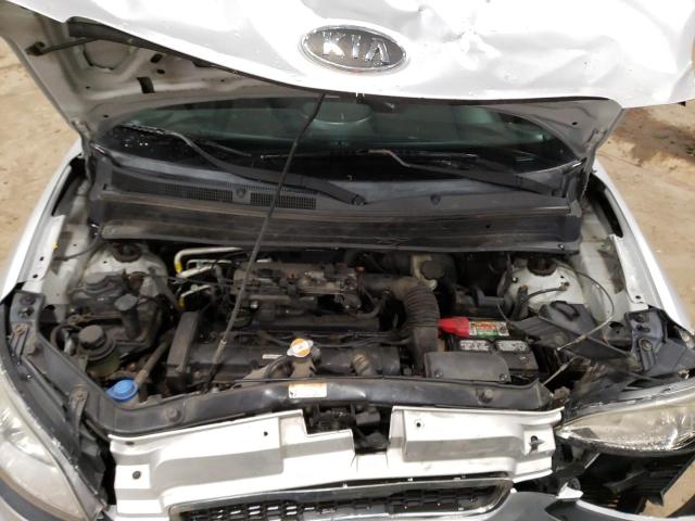 Снимка 12 от търг – 2011 KIA SOUL + с VIN KNDJT2A29B7705039