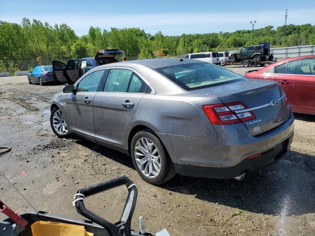 Photo 2 from auction – 2013 FORD TAURUS LIM with VIN 1FAHP2F86DG185522