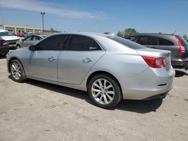 Photo 2 from auction – 2016 CHEVROLET MALIBU with VIN 1G11E5SA7GF150440