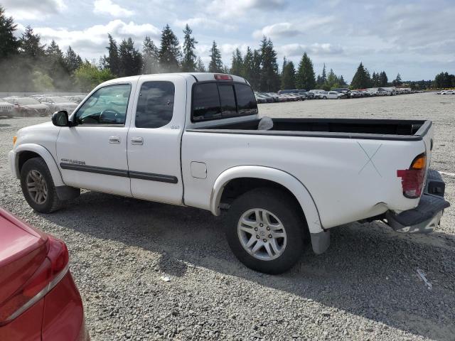 Photo 2 from auction – 2004 TOYOTA TUNDRA ACC with VIN 5TBRT34124S453034