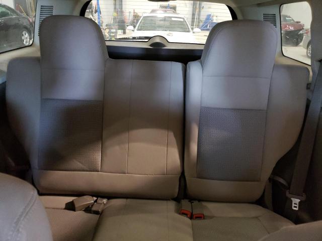 Photo 10 from auction – 2008 JEEP PATRIOT SP with VIN 1J8FF28W28D698864