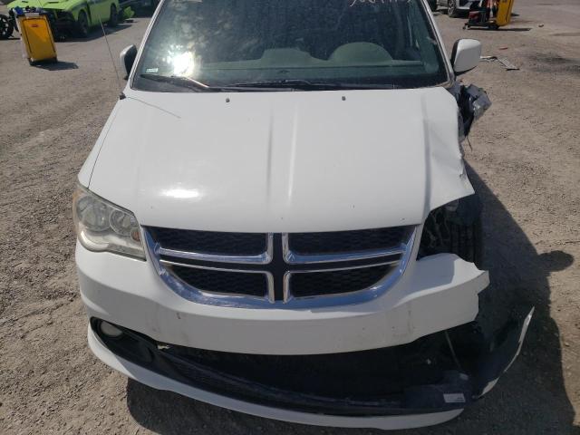Photo 12 from auction – 2017 DODGE GRAND CARA with VIN 2C4RDGCG8HR695908