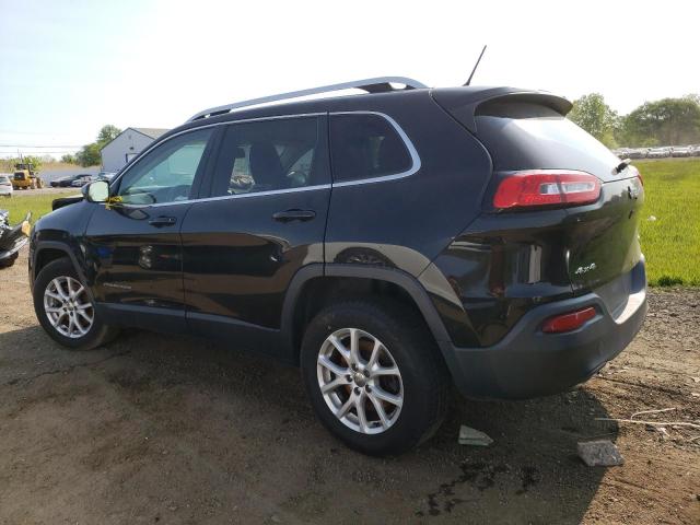 Photo 2 from auction – 2014 JEEP CHEROKEE L with VIN 1C4PJMCS7EW311140