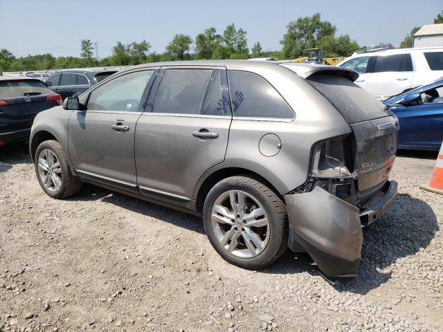 Photo 2 from auction – 2013 FORD EDGE LIMIT with VIN 2FMDK3KC0DBB51232
