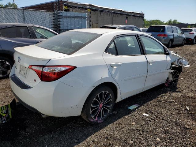 Photo 3 from auction – 2016 TOYOTA COROLLA L with VIN 2T1BURHE4GC482862