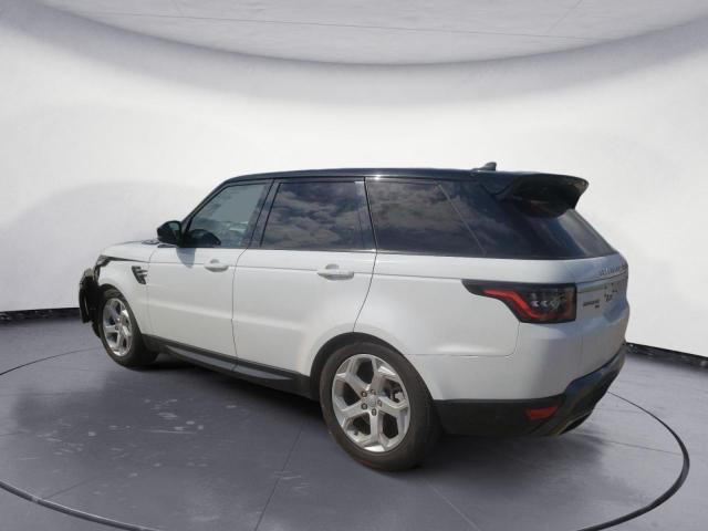 Photo 2 from auction – 2020 LAND ROVER RANGE ROVE with VIN SALWR2SU0LA722913