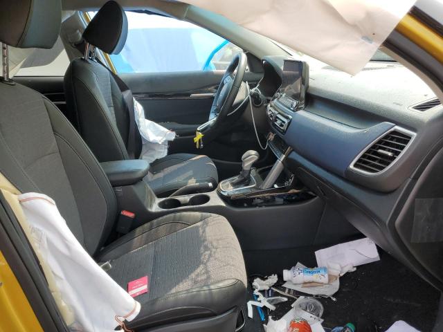 Photo 7 from auction – 2023 KIA SELTOS S with VIN KNDEU2AA2P7392266