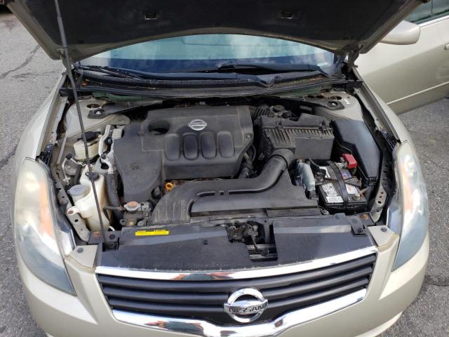 Photo 11 from auction – 2009 NISSAN ALTIMA 2.5 with VIN 1N4AL21E69N418652